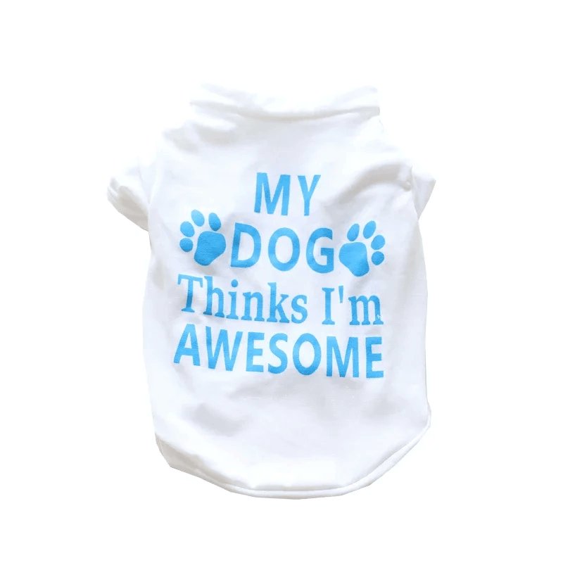 alldogitems_'s tweet photo. Ropa de verano para perros, chaleco cálido para cachorros, camisa de invierno, Chihuahua, Yorkshire best online shop AllDogItems Free Shipping

buy now
https://t.co/CRfTdL0t5C

#Dog_Clothes #alldogitems #Dog_clothes_Girl #Dog_clothes_boy #Dog_Clothes_Amazon #Luxury_dog_clothes https://t.co/9bwB9UAMvt