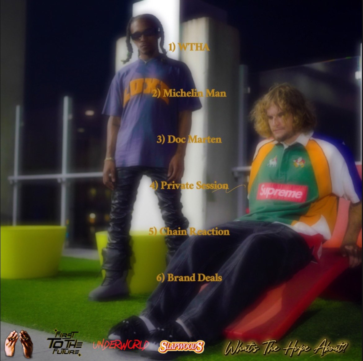 album.link/WTHA