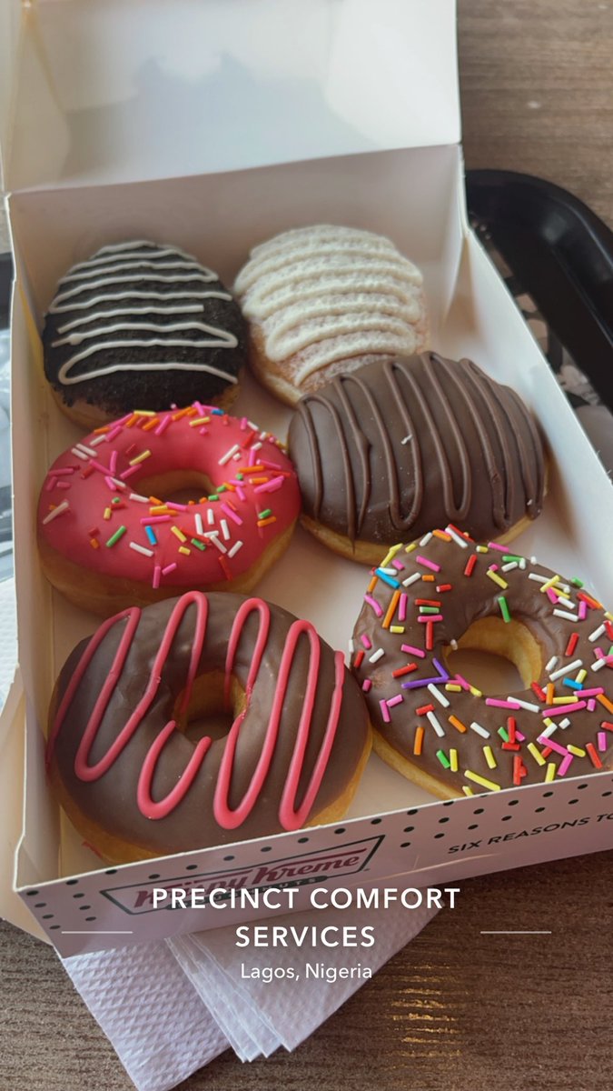 🍩 🤤