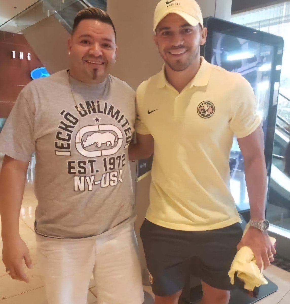 spikymtz's tweet photo. #SiLlegoALaFinal 
Saludos desde Arkansas!! https://t.co/BxJGPqRS8B