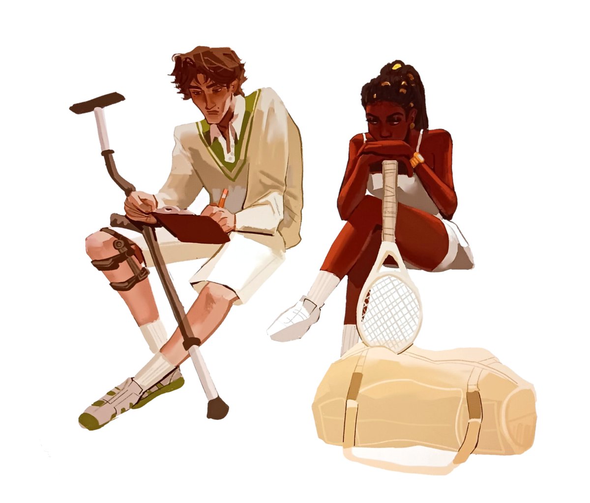 🎾🎾🎾

#arcane