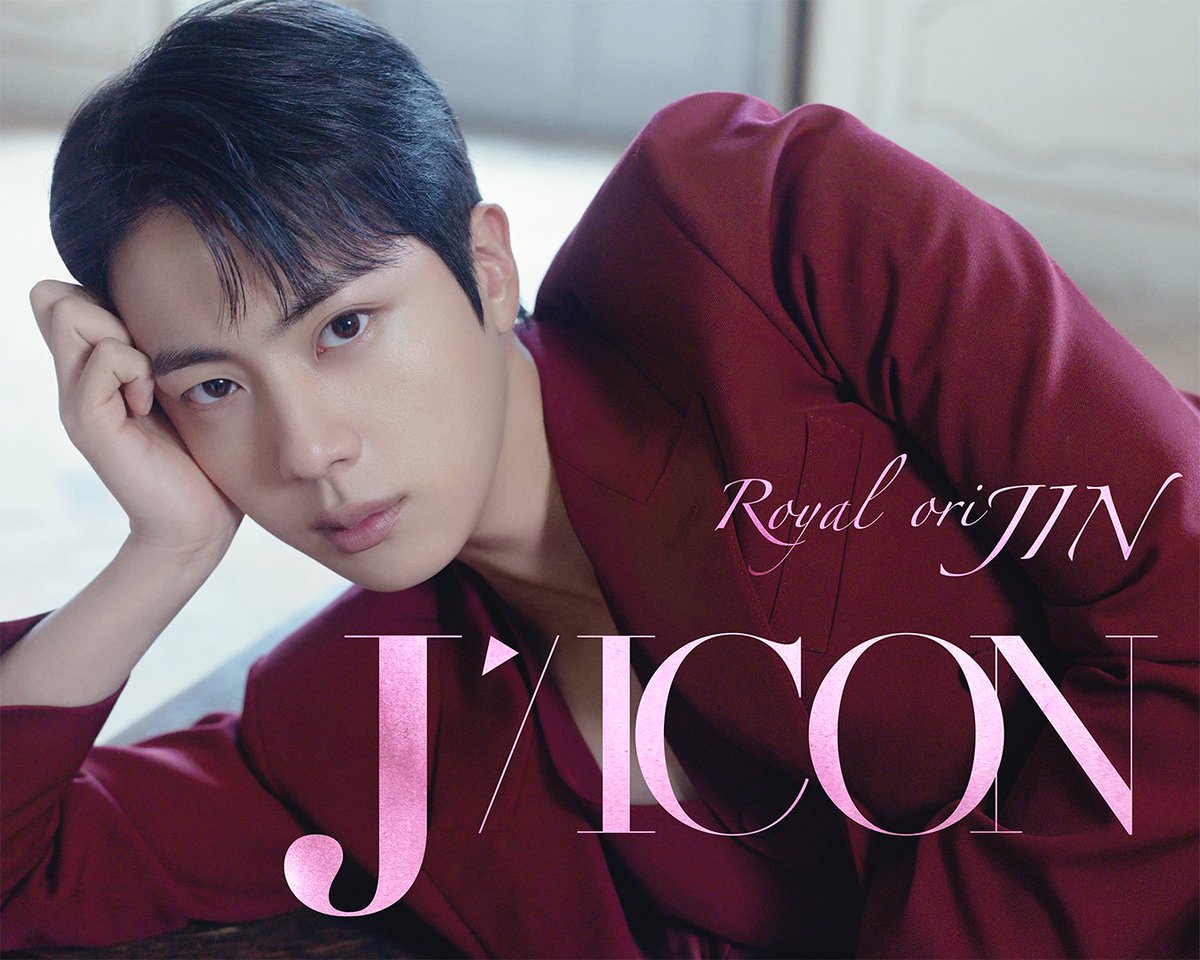 DICON_JIN tweet media