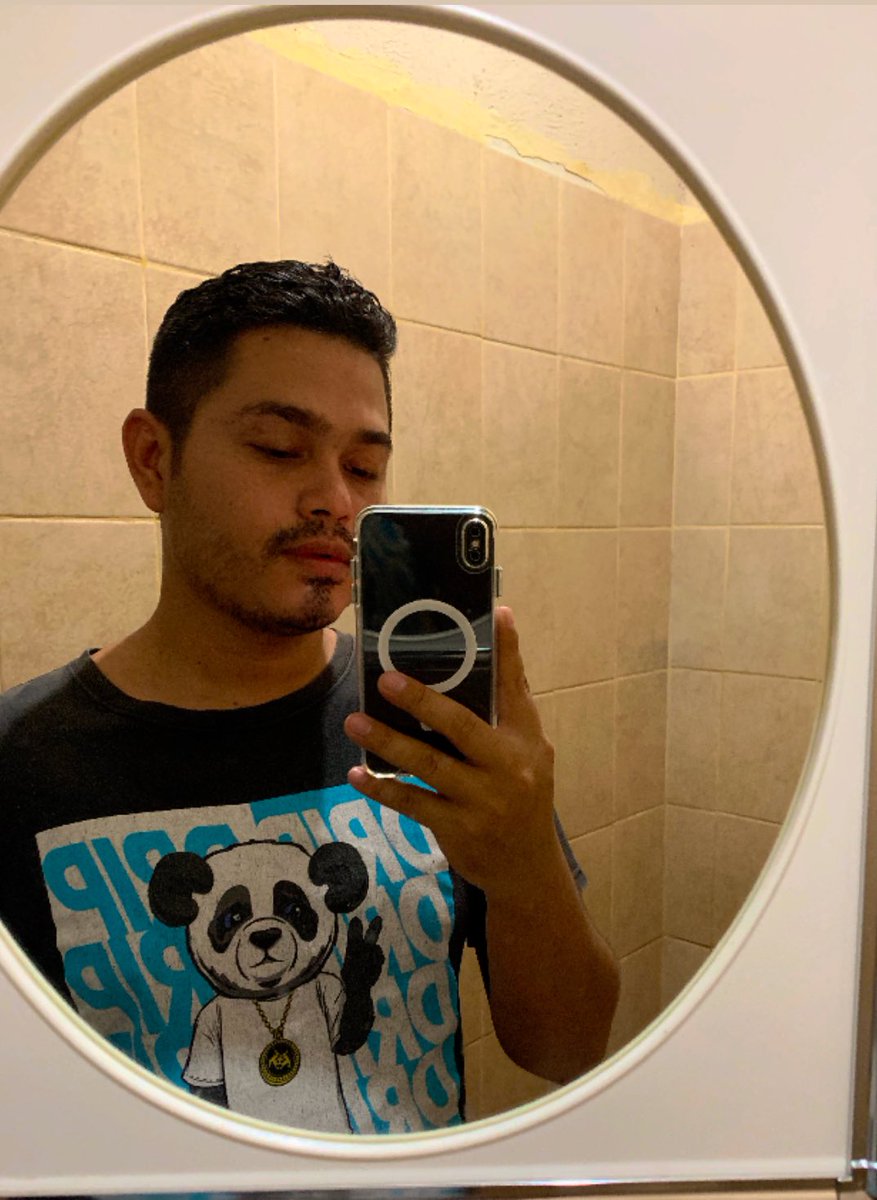 Tonces? 🐼