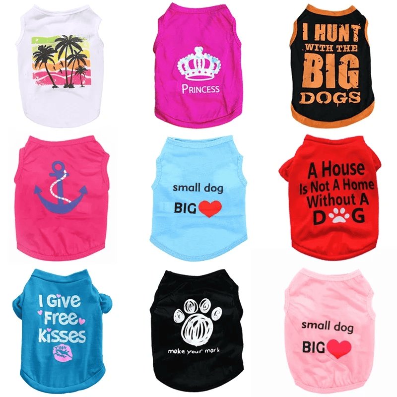 alldogitems_'s tweet photo. Ropa de verano para perros, chaleco cálido para cachorros, camisa de invierno, Chihuahua, Yorkshire best online shop AllDogItems Free Shipping

buy now
https://t.co/CRfTdL0t5C

#Dog_Clothes #alldogitems #Dog_clothes_Girl #Dog_clothes_boy #Dog_Clothes_Amazon #Luxury_dog_clothes https://t.co/nSypyrjzEg