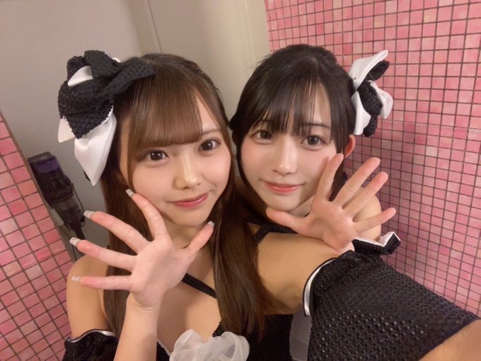 山田莉愛のTwitter画像25