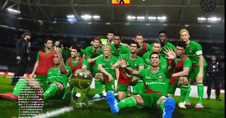 Deportivo Splinter 🍕 tweet media