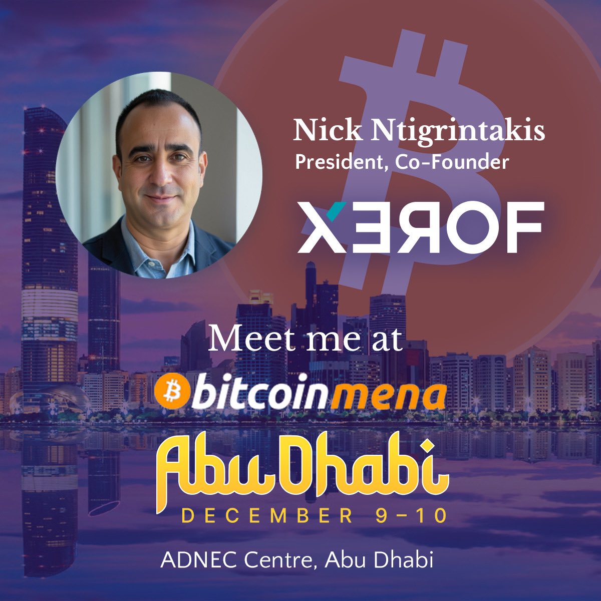 Nick Ntigrintakis tweet media