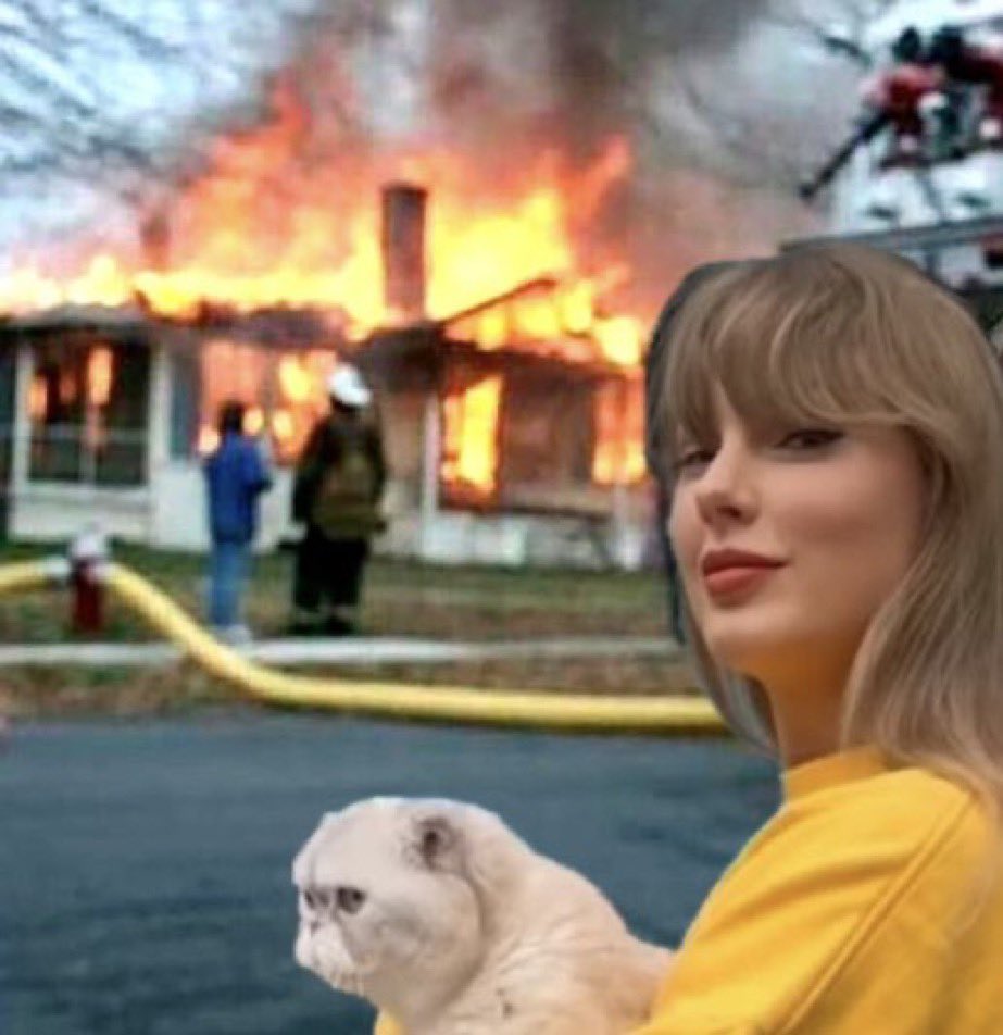 Thank you <a href="/taylornation13/">Taylor Nation</a> <a href="/taylorswift13/">Taylor Swift</a>  we had the best time fighting dragons with you!