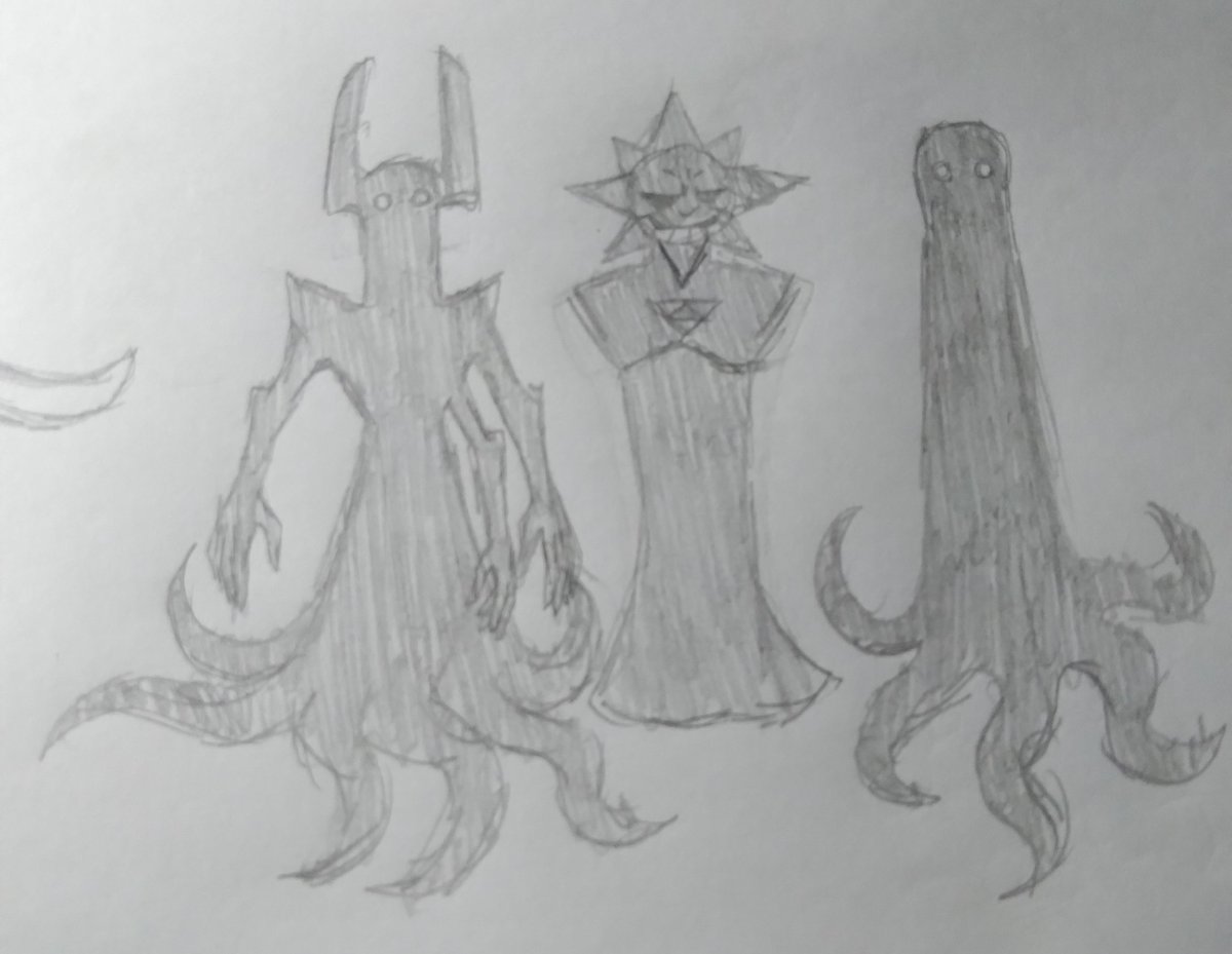 chulitosketch's tweet photo. El fin se acerca...
Fan art relacionado a las creepys de @azathoth_spawn 

Mirenlo hace cosas geniales https://t.co/ltuyQkxHjC