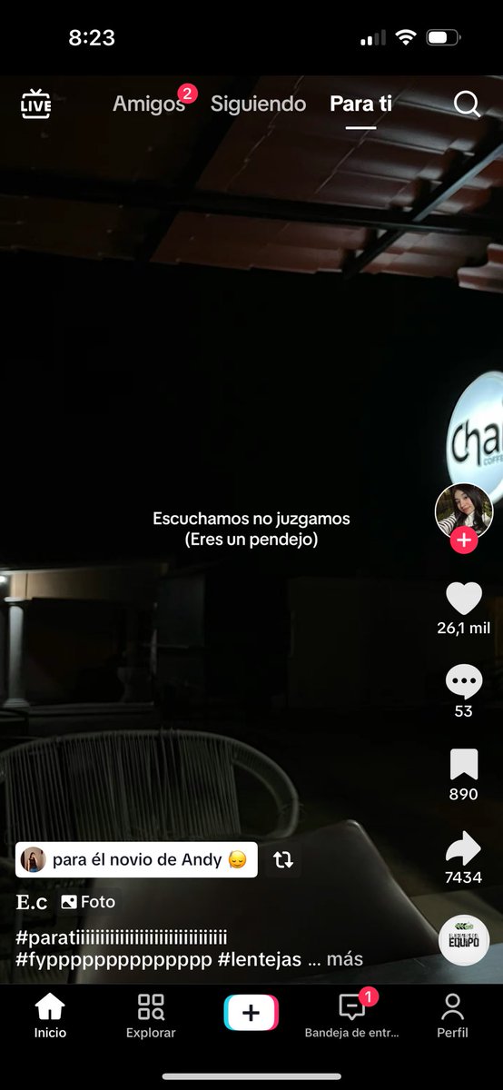 Kim me quema en sus compartidos