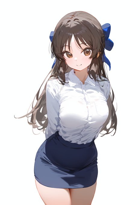 橘ありす Ver.大人 