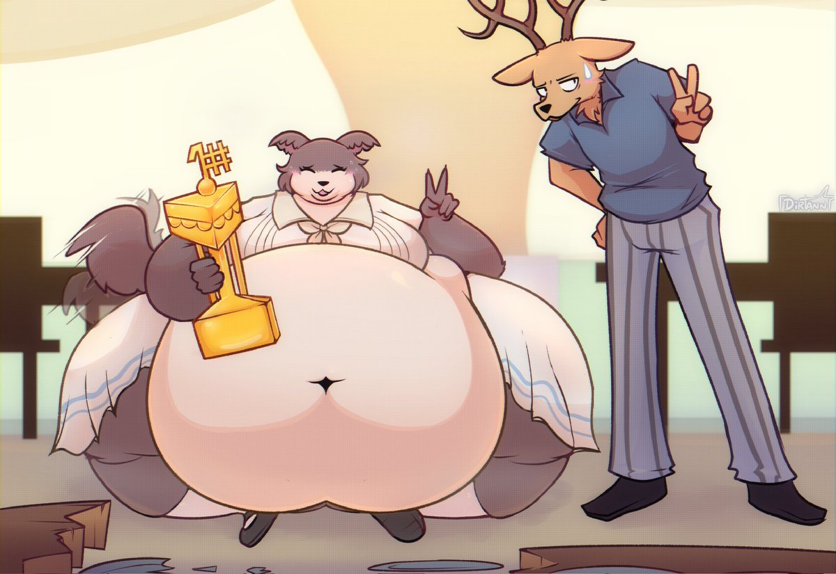 Foxgonzl19 tweet media