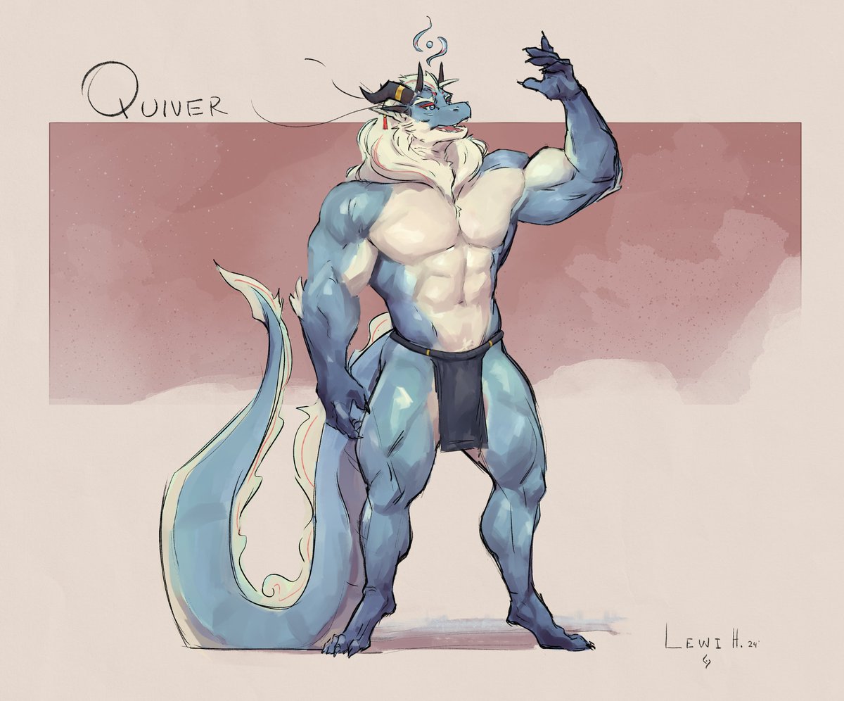 Lewi Haidar tweet media