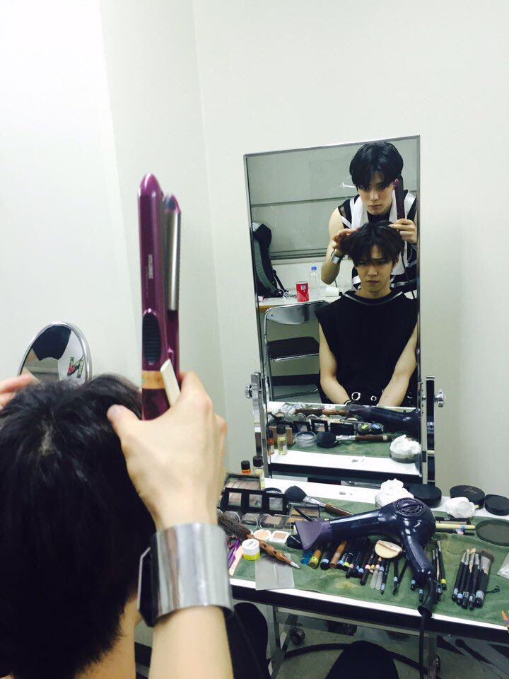 Jaedo All Time ↺ tweet media