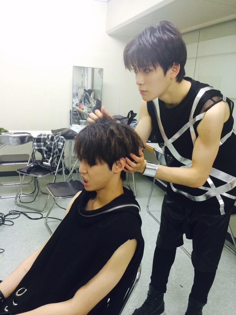 Jaedo All Time ↺ (@jaedoalltime) on Twitter photo 