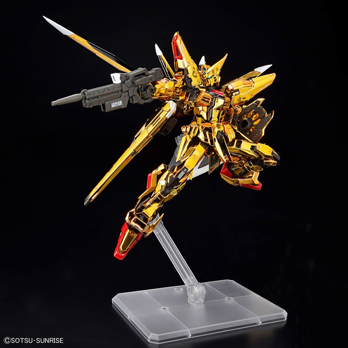 BANDAI SPIRITS ホビー事業部 on X: 