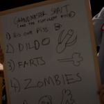 Photo by barshens out of context (@barshenstxt)