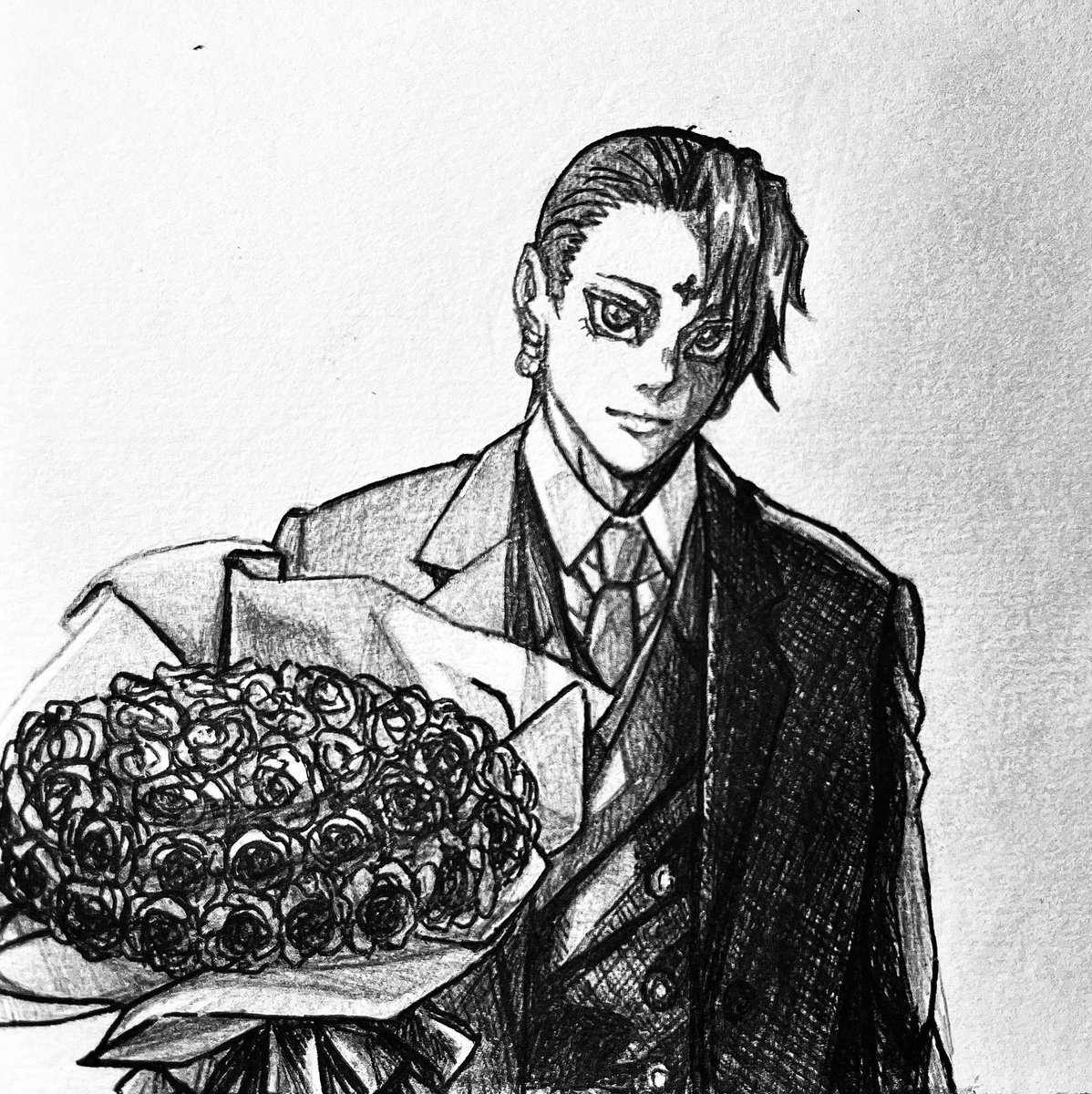 000Darkdoll000's tweet photo. Buenas noches 😘
#krollo
#chrollo
#hxh https://t.co/vtd8cJwyWc