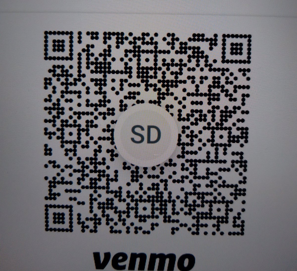 SandraDisme's tweet photo. @TashaCampbell20 I can't open cashapp but I have venmo .Today is my birthday too! I would love to buy a new stove so we can make Christmas cookies this year. https://t.co/U8fs3QrCtu