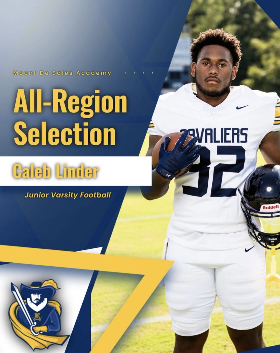 Caleb Linder (@caleblinde95902) on Twitter photo Proud to say that I have made GIAA district 6 All region team <a href="/RecruitGeorgia/">Recruit Georgia</a> #football #agtg Proud to say that I have made GIAA district 6 All region team <a href="/RecruitGeorgia/">Recruit Georgia</a> #football #agtg