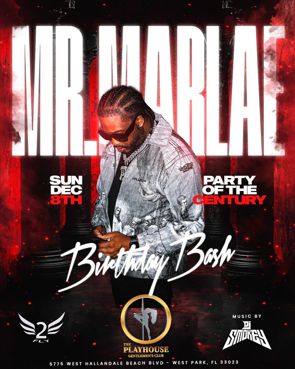 gfield2fly's tweet photo. Tonight The Party of The Century at Playhouse https://t.co/y2rwmsqJmK
