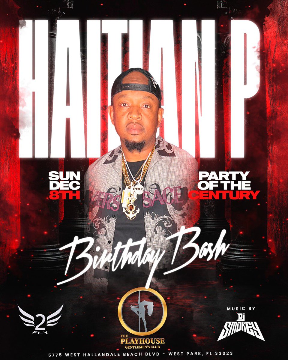 gfield2fly's tweet photo. Tonight The Party of The Century at Playhouse https://t.co/y2rwmsqJmK
