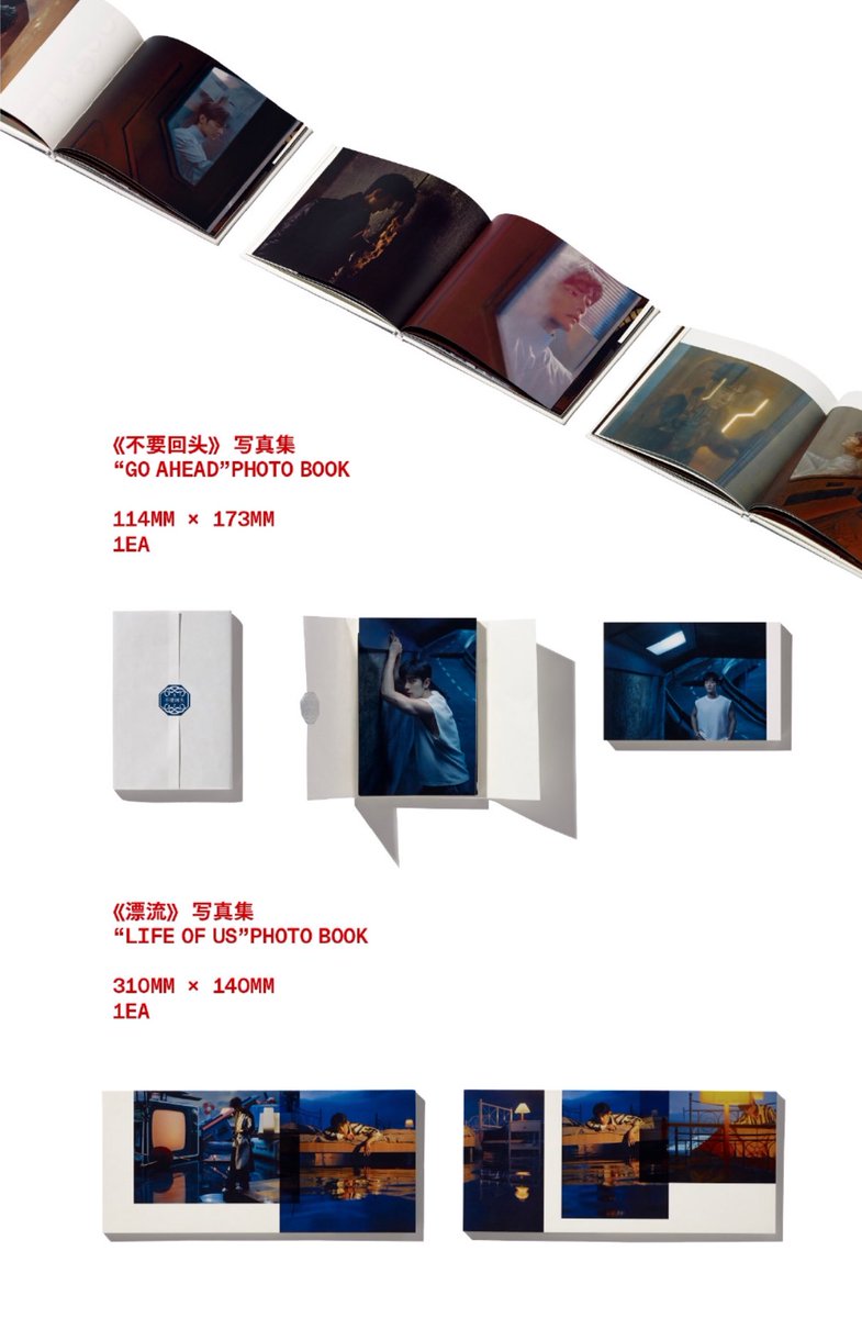 D_TheEveryDay's tweet photo. ทุกคนนนน ในที่สุดสตูก็ทำ Photobook แล้ว แงงงงง 😭😭 ให้เยอะมากกก วันที่ 11 ธันวาคม 9.00 ไทยน้าาาาา

รายละเอียดในอัลบั้มแผ่นไวนิล

-แผ่นปกอะคริลิคสีแดง
-Photobook เล่มหลัก ขนาด 21x21 cm
-Photobook เล่มรอง 3 เล่มจาก 3 เพลง Wild, Go Ahead และ Life of Us ขนาด 19.6x17.4 cm, 11.4x17.3 cm และ 31x14 cm ตามลำดับ
-โปสเตอร์พับ ขนาด 93x62 cm
-เซตแผ่นไวนิล
-โปสเตอร์เนื้อเพลง
-Photo Card 8x8 cm 2 ใบ

นอกจากนั้นจะมีพวกปกคลุม แพกเกจจิ้ง ฐานกล่องใส่ของต่างๆ คุ้มค่า ซื้อๆๆๆๆๆ