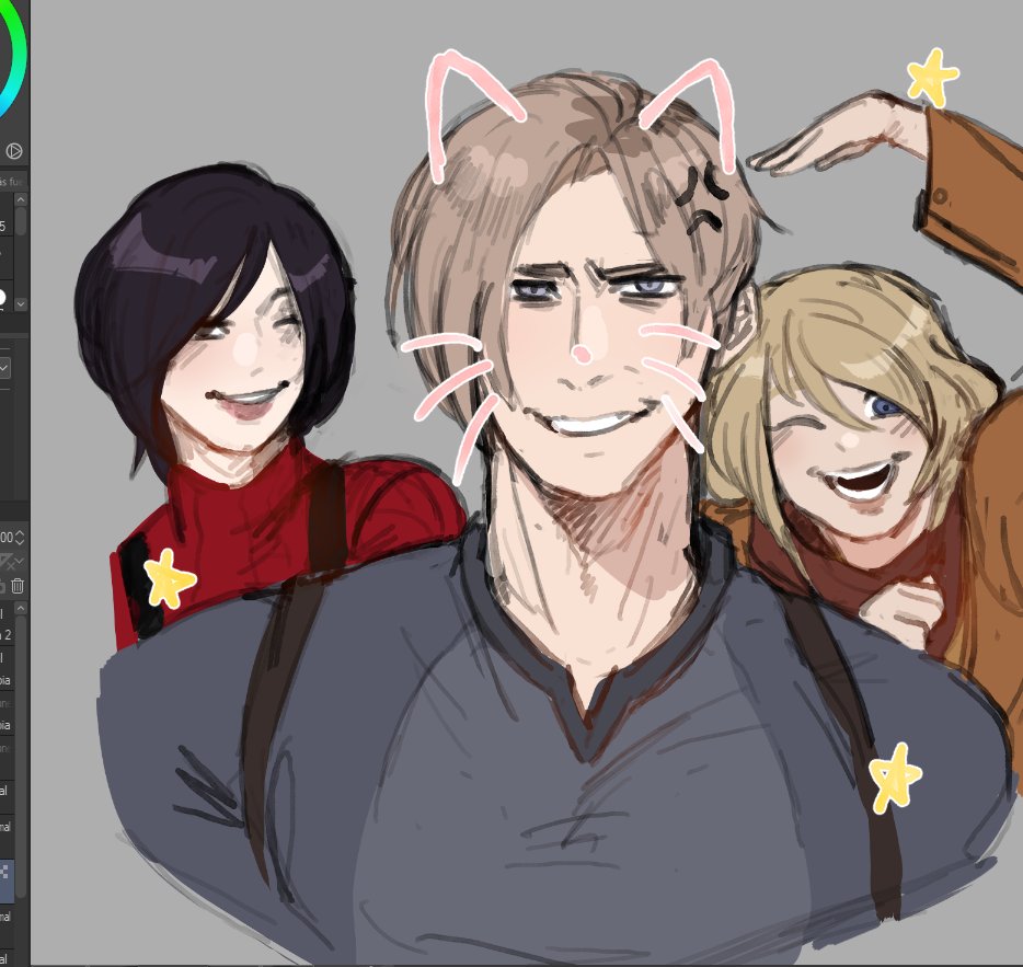 MISHIFUUU_'s tweet photo. and aditional stuff https://t.co/HdVdGAL5OX