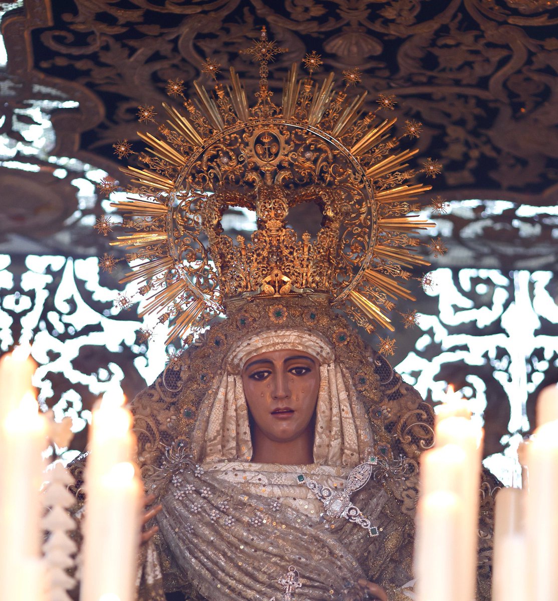 Es verte la cara y se me remueve todo por dentro …. Gracias por guiarme siempre por buen camino madre y quitarme toda la basura de al lado … Protege y cuida mucho a mi Daniela. ❤️😍😍