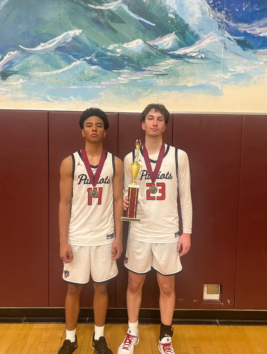 Josh Charette tweet media