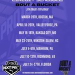 Photo by Bout A Bucket Travel Basketball Organization (@boutabucket__)