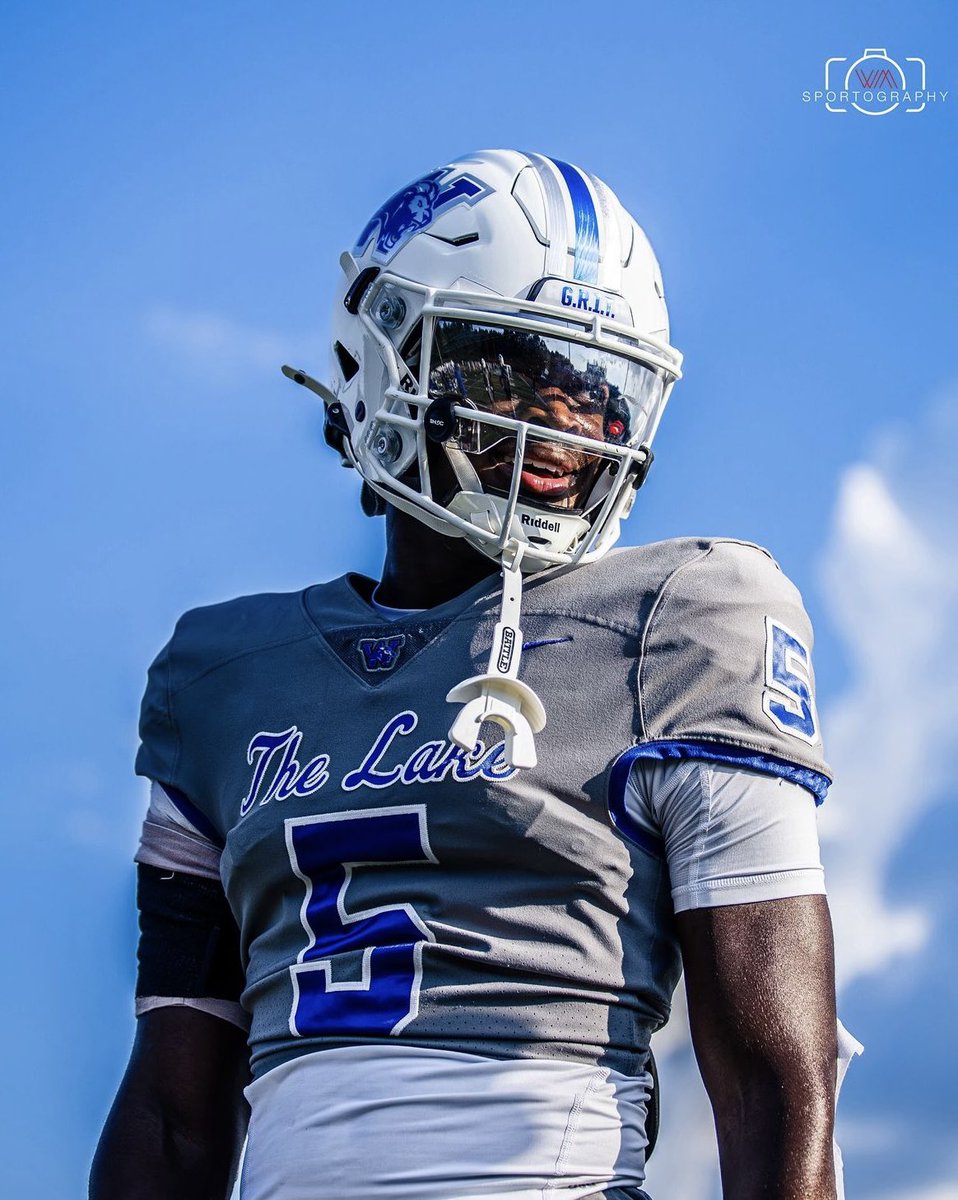 Jabari Harris (@jabariharriis) on Twitter photo Forever thankful to <a href="/WestlakeFB1/">Westlake Football</a> for the opportunity to play and all the memories and family made along the way. Forever a Lion!🦁 SENIOR SZN TAPE‼️🔥💯
hudl.com/v/2R9R8d
<a href="/RecruitWestlake/">WestlakeRecruits</a> <a href="/CoachGoose71/">Goose Gibson M.Ed.</a> <a href="/CoachQRoberson/">Quin Roberson</a> <a href="/CoachTJ14/">T. Reese™️</a> <a href="/CoachDye62/">Christopher Dye</a> <a href="/CoachReg28/">Coach Reggie Wimberly</a> <a href="/CoachMo25/">Morris Mitchell, Ed.S</a> Forever thankful to <a href="/WestlakeFB1/">Westlake Football</a> for the opportunity to play and all the memories and family made along the way. Forever a Lion!🦁 SENIOR SZN TAPE‼️🔥💯
hudl.com/v/2R9R8d
<a href="/RecruitWestlake/">WestlakeRecruits</a> <a href="/CoachGoose71/">Goose Gibson M.Ed.</a> <a href="/CoachQRoberson/">Quin Roberson</a> <a href="/CoachTJ14/">T. Reese™️</a> <a href="/CoachDye62/">Christopher Dye</a> <a href="/CoachReg28/">Coach Reggie Wimberly</a> <a href="/CoachMo25/">Morris Mitchell, Ed.S</a>