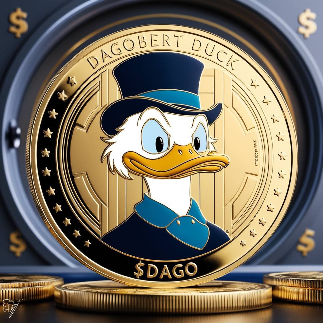 0xPokAlpha's tweet photo. New chillguy $dago 

MC: $3.5M

3N7NF5G26HdviTsMRNjgmCDk28EUvfWQ6YHQ78aQmoon https://t.co/c16wMuoeW0