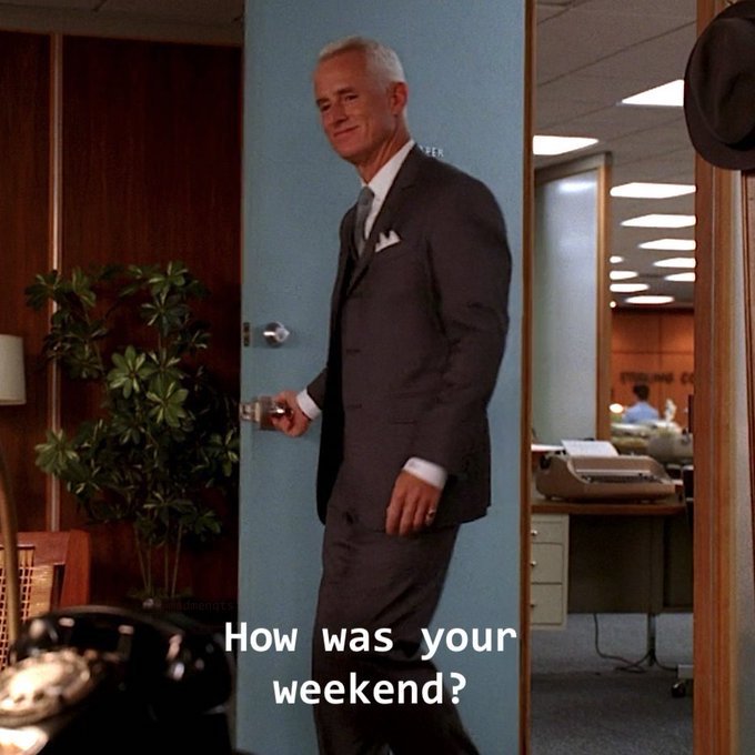 MadMenQts's tweet photo. https://t.co/40wsP0C11Q