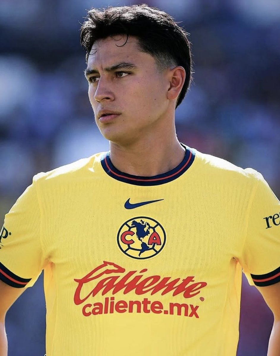 El MVP de la serie. El de la cantera. El de casa. El que siente los colores como nadie. Don Ramón Juárez. AMERICANISMO PURO Y DURO. 

📷 <a href="/ClubAmerica/">Club América</a>