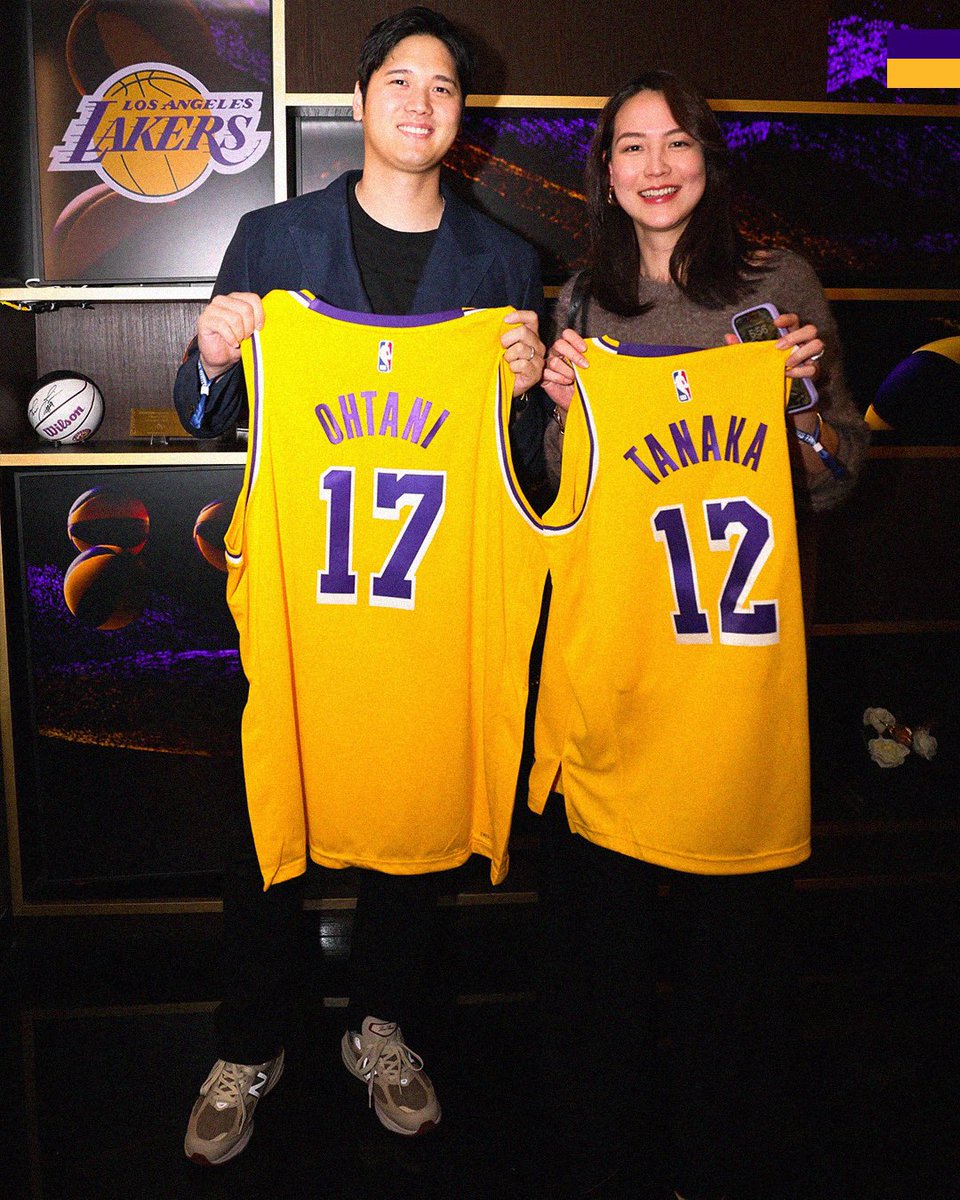 SHO-TIME 💜 💛