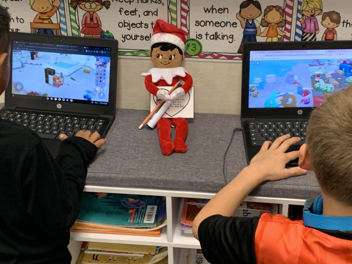jencosta5's tweet photo. ✨ Ready, set, explore! Class Dojo's Number Shores has my 2nd graders diving into math with excitement and curiosity. 🐠📚 Watch out world, these mathematicians are on the rise! 🚀💡 @ClassDojo #DojoCreatorClub https://t.co/jPJcaKS5EO