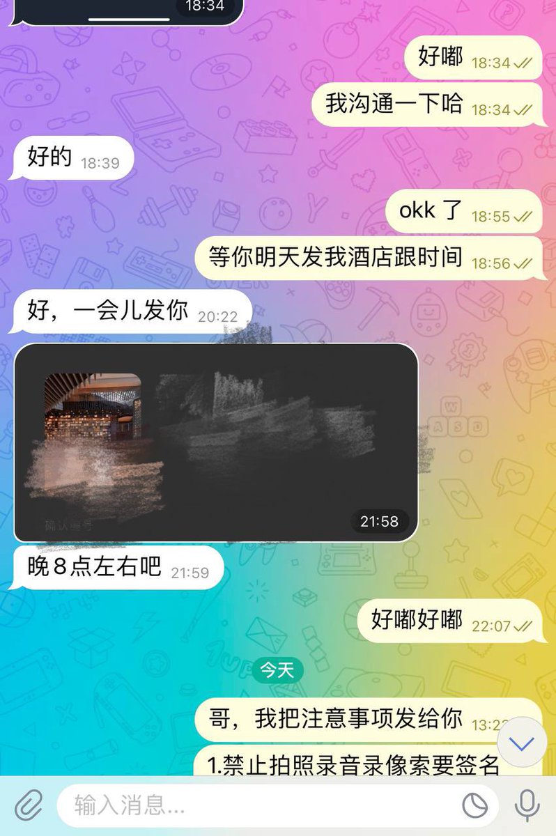 最具性价比的一个明星！

线索：新晋小花，偷税漏税被封杀 https://t.co/5gsEFyujxf