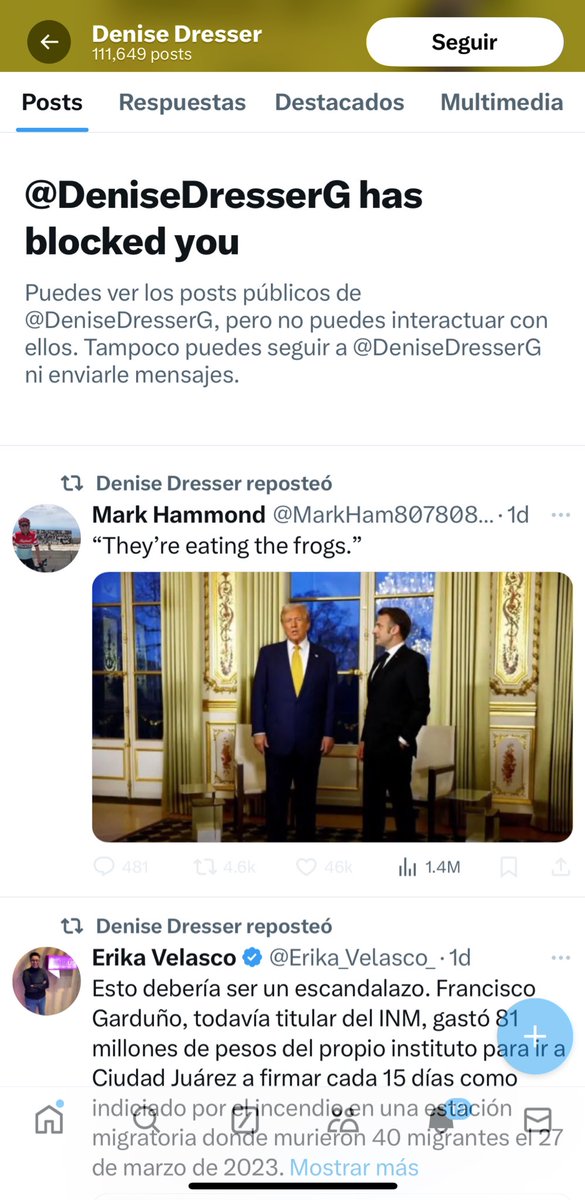 Don Ricardo Salinas Pliego tweet media