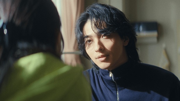 thetvjp's tweet photo. #横浜流星 主演ドラマ
「わかっていても　the shapes of love」
第1話～第3話あらすじ公開
物語は静かにエモーショナルに動き出す 

▼記事・視聴リンクはこちら
https://t.co/FgDwAMc2w8

#南沙良 #わかっていても　#theshapesoflove https://t.co/AZbJ3SYBzE