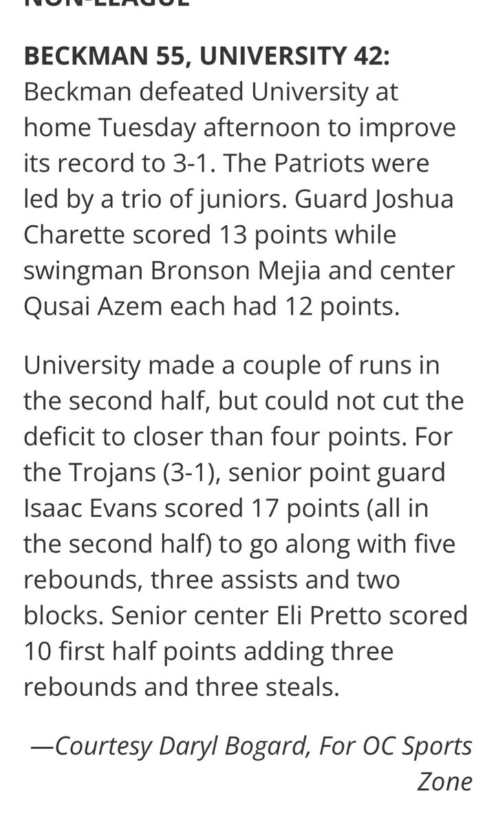 Josh Charette tweet media