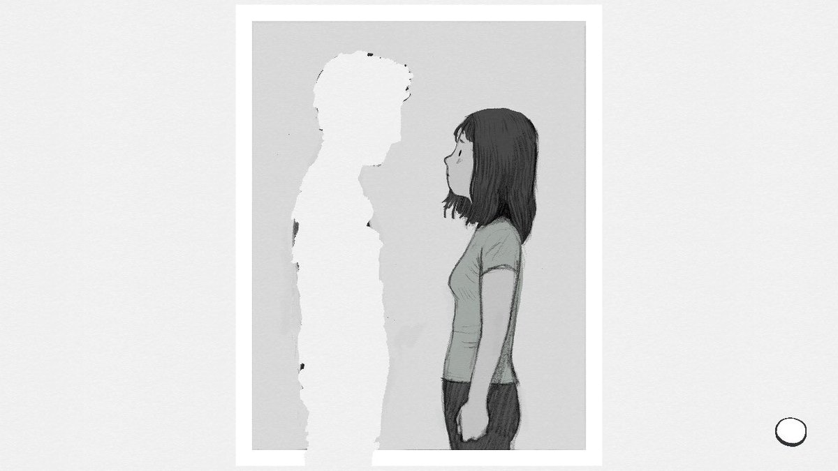 StoriesMei's tweet photo. En algún momento de este año también sentí que me faltaba alguien/algo. https://t.co/khc1lqXU2R