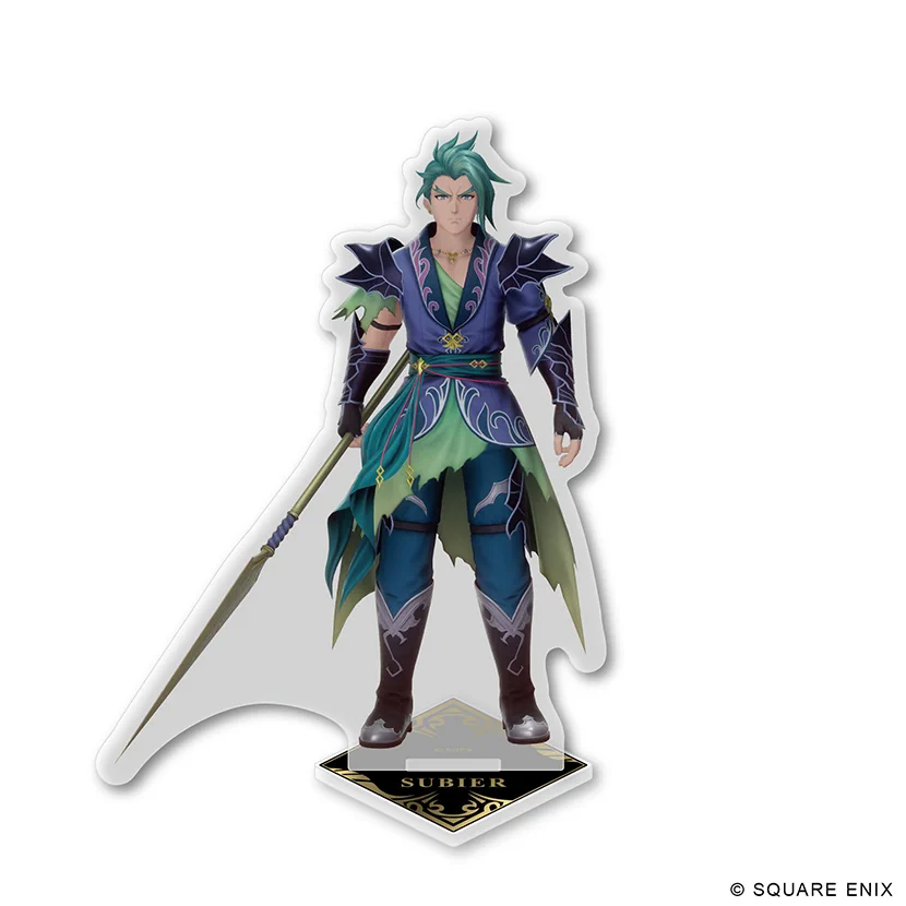 スクウェア・エニックス e-STORE on X: 