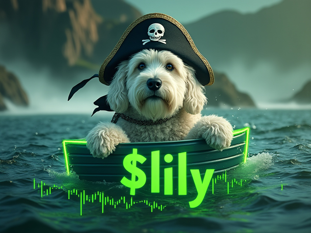 From rags to riches. Adopted by the Trench Pirates! Plunder awaits, let's make it ours! 💰🏴‍☠️