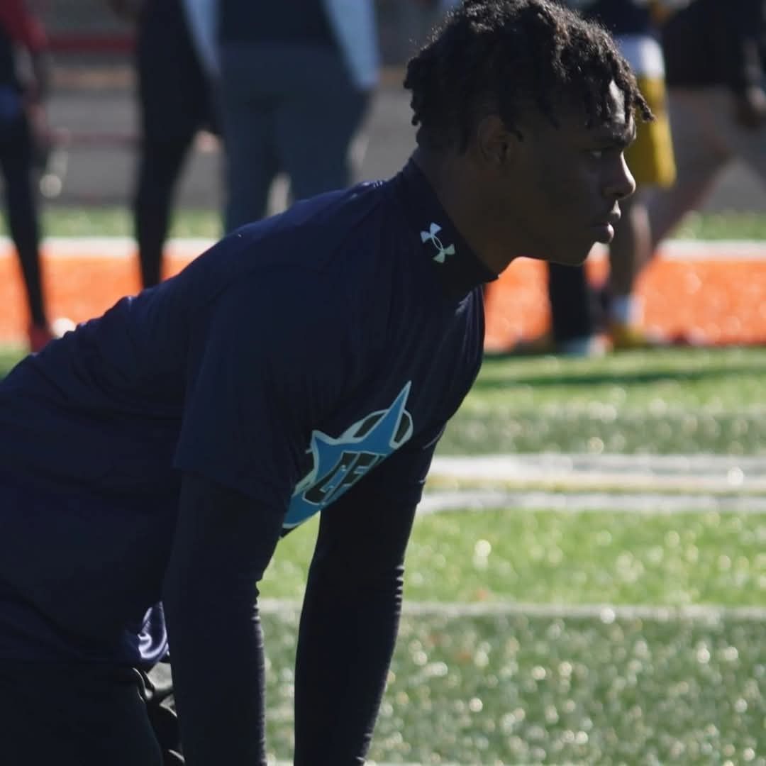 Robert Washington Sr, CAA (@coachdubb80) on Twitter photo Congratulations to <a href="/mics_football/">MICS Football</a> <a href="/Joshuamoses_11/">Joshua Moses</a> for winning top 5 Defensive Back at the <a href="/CFIShowcases/">CFI Showcase Camps</a> Winter Showcase. #RaptorPride <a href="/pepman704/">Matt Morrow</a> Congratulations to <a href="/mics_football/">MICS Football</a> <a href="/Joshuamoses_11/">Joshua Moses</a> for winning top 5 Defensive Back at the <a href="/CFIShowcases/">CFI Showcase Camps</a> Winter Showcase. #RaptorPride <a href="/pepman704/">Matt Morrow</a>
