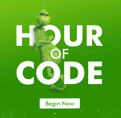 cubeforteachers's tweet image. Let's code a Grinch game! #hourofcode #holidaycoding #grinchcoding
cubeforteachers.com/post/YghayaTxv…