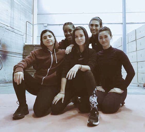 wnlemondrop's tweet photo. Anyone out there still missing them like I do?❤️
#SaveWarrionNun #WarriorNun https://t.co/h72VC9fkgF