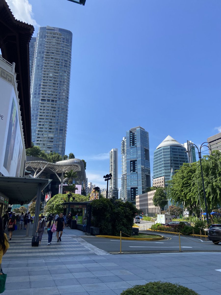 M. Carmen Galan (@mcgalan_bristol) on Twitter photo Delighted to be speaking at the Frontiers in Organic Chemistry at the SICC-12 sicc12.org among an exciting lineup of speakers. Great venue for a great meeting. Come and join us at session 11 organised by <a href="/MJKoh87/">MJ Koh Group</a> <a href="/aaronzhong619/">Hongyu Zhong</a> Delighted to be speaking at the Frontiers in Organic Chemistry at the SICC-12 sicc12.org among an exciting lineup of speakers. Great venue for a great meeting. Come and join us at session 11 organised by <a href="/MJKoh87/">MJ Koh Group</a> <a href="/aaronzhong619/">Hongyu Zhong</a>