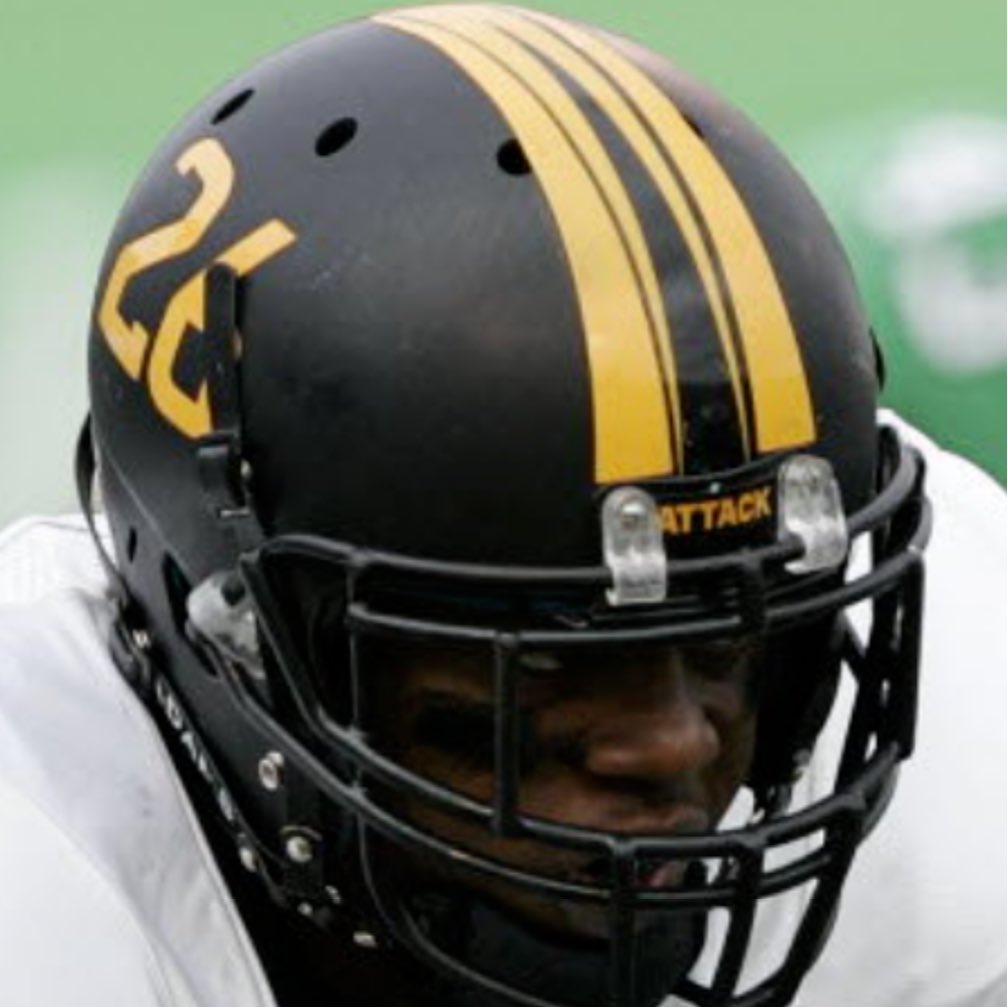 Now that we have a new coach and our contract with Adidas is coming to an end, can we please get some sharper looking football uniforms and either bring back the old double stripe on the helmets or just have no stripes at all?