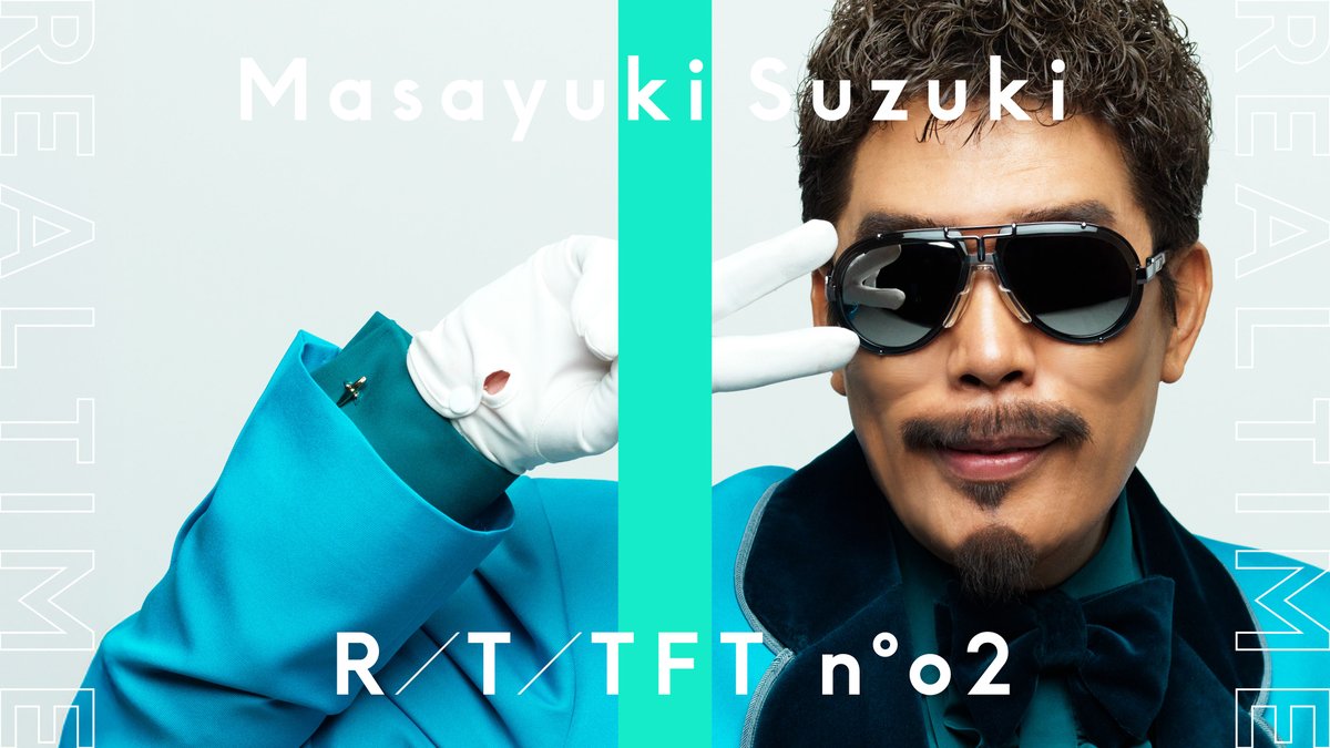 MusicChannel_J's tweet photo. #鈴木雅之、ラッツ＆スターのメンバーを引き連れた「#め組のひと」を本日22時「#THEFIRSTTAKE」にて公開！

https://t.co/wKLLi7hAgZ

@martin40_staff @The_FirstTake
#MasayukiSuzuki #RatsandStar #MeGuminoHito #リアタイファーストテイク #REAL_TIME_THEFIRSTTAKE #THEFIRSTTAKE
#Jpop #MCJ https://t.co/g7df2fGU40